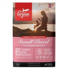 Orijen Small Breed Dog 1.8kg